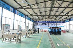 湖南省石油化工技工學(xué)校移交瀏陽市 聚焦計算機(jī)軟件技術(shù)開發(fā)的新起點(diǎn)