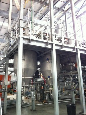 松原添加劑技術美洲公司在美國休斯敦建立一站式系統工廠，助力計算機軟件技術開發與化工行業融合