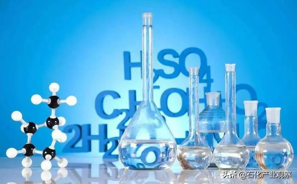 這8項化工技術，正在大放異彩 計算機軟件的技術開發(fā)如何賦能產(chǎn)業(yè)未來