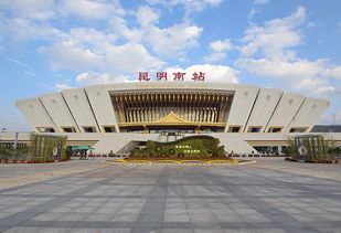 游客人數(shù)連年攀升，科技助力昆明旅游魅力無(wú)限